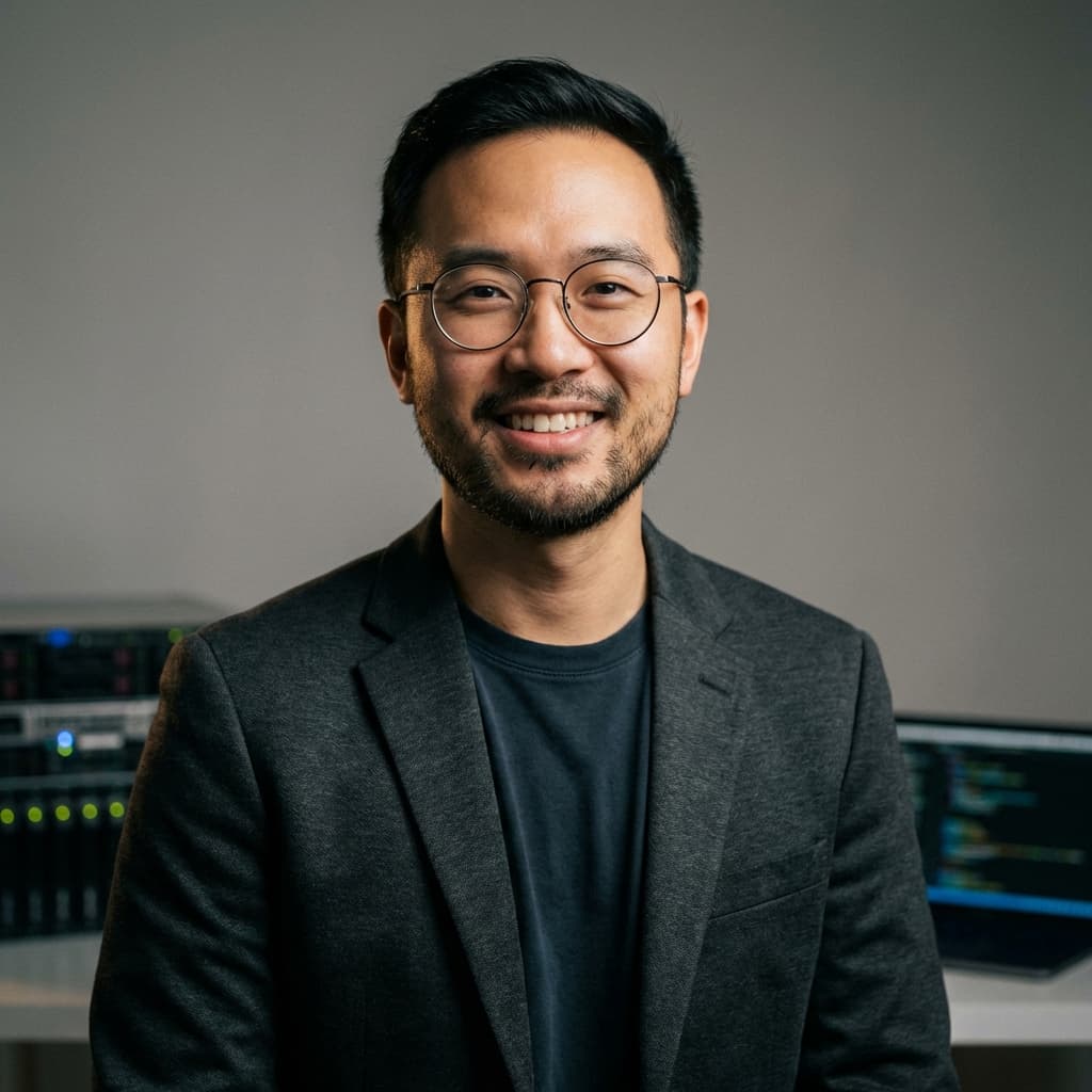 Client avatar