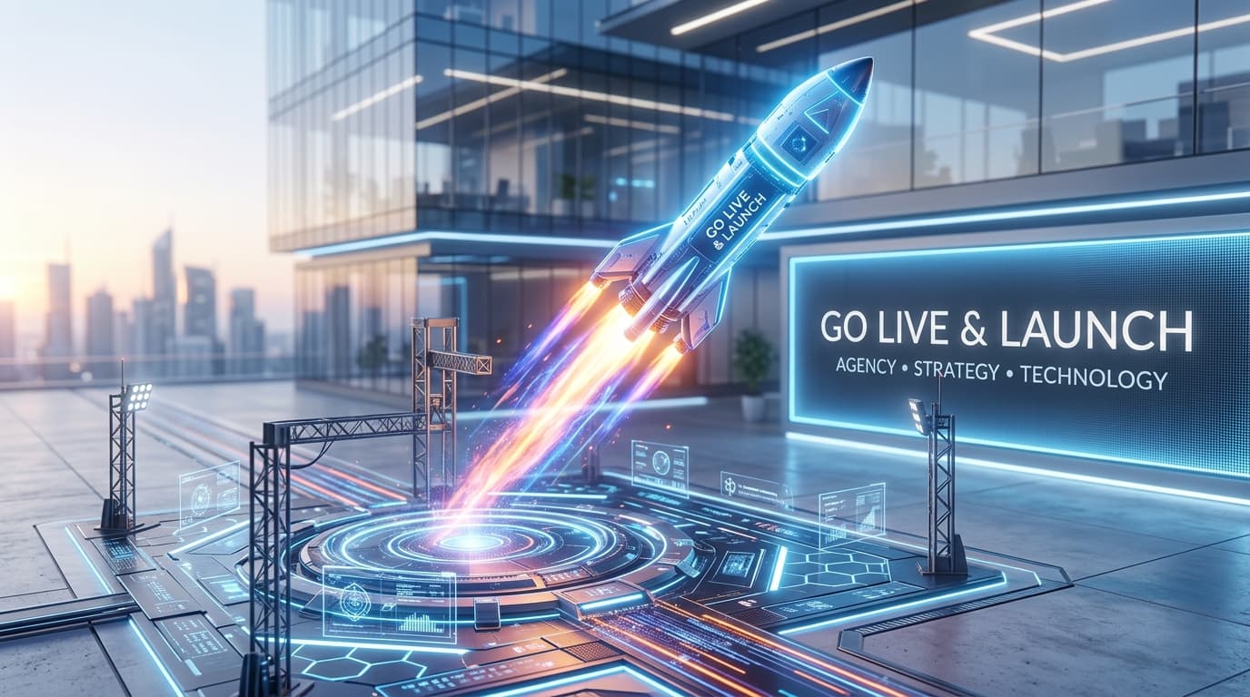 Launch & Grow